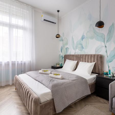Kiraly Home By Stn Budapest Exterior foto