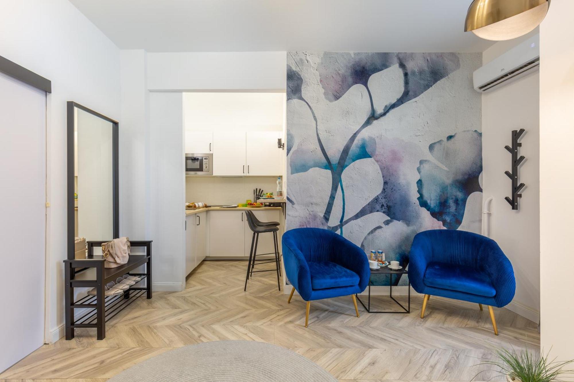 Kiraly Home By Stn Budapest Exterior foto