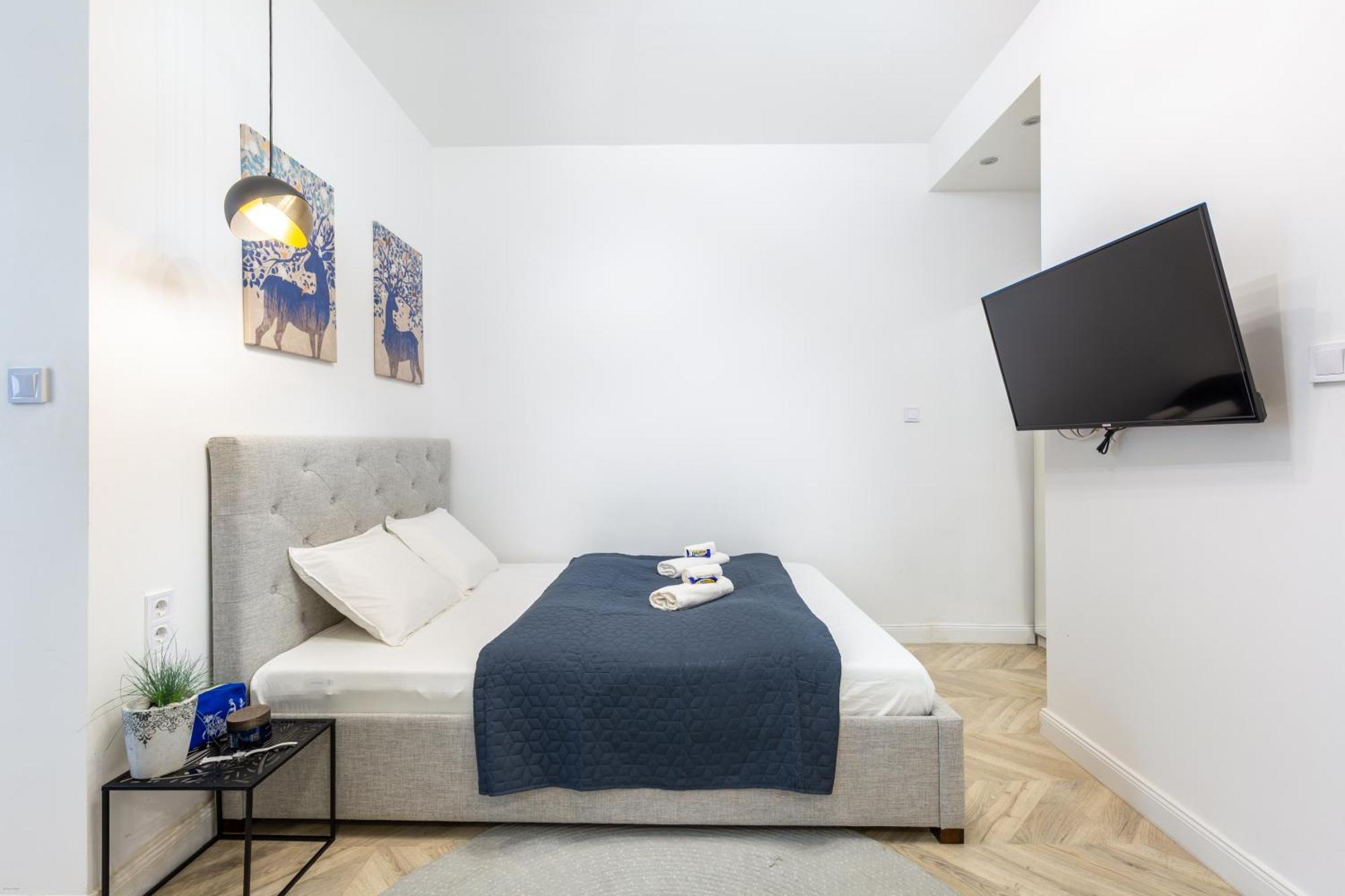 Kiraly Home By Stn Budapest Exterior foto