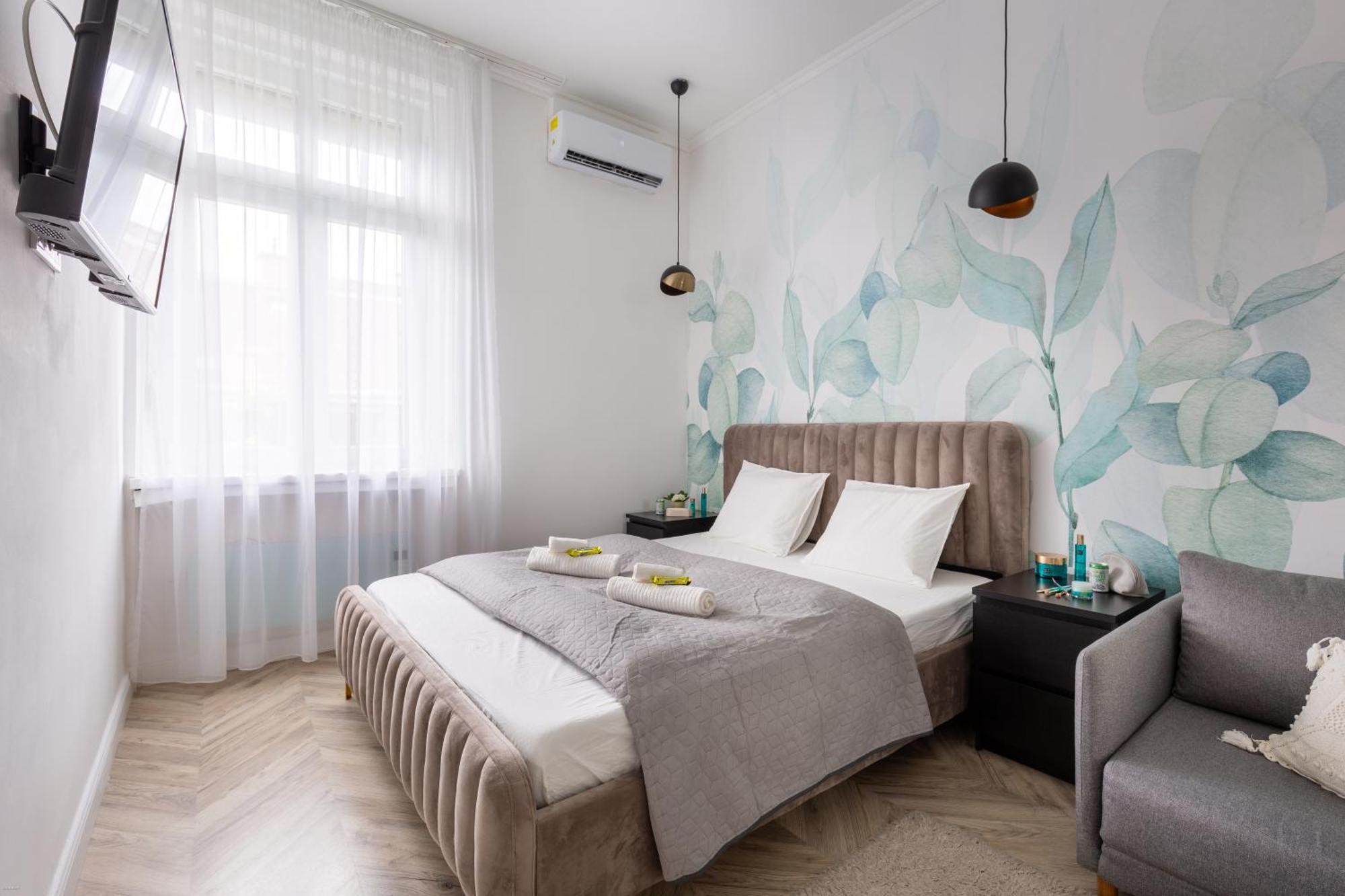 Kiraly Home By Stn Budapest Exterior foto