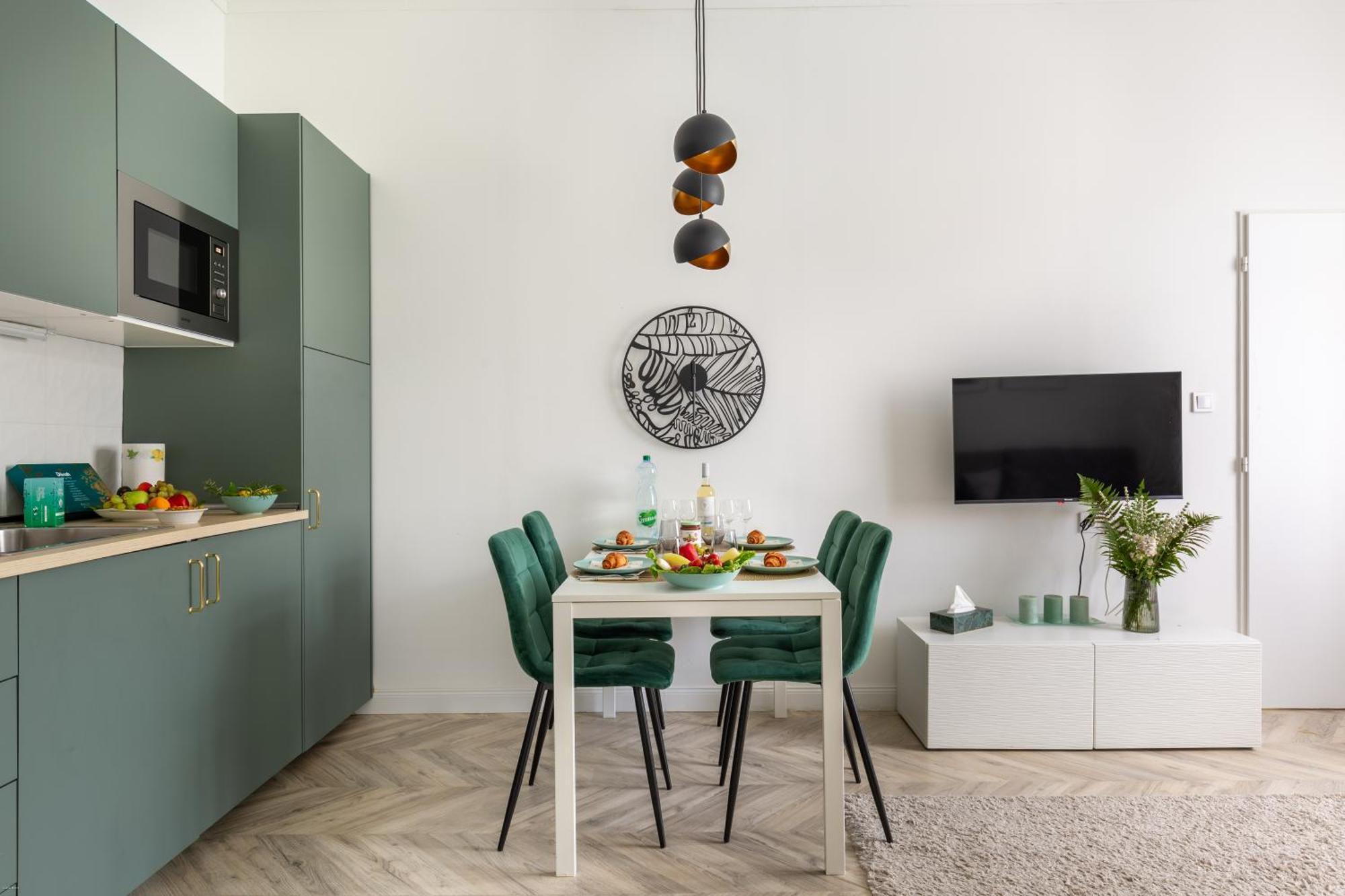 Kiraly Home By Stn Budapest Exterior foto